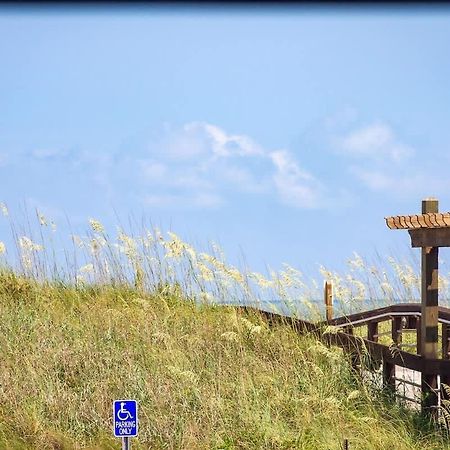 Beach Harbour 16 @ The Carolina Beach Boardwalk - Full Remodel! Экстерьер фото